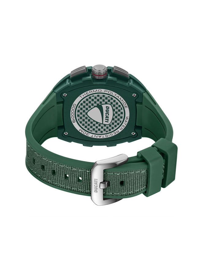 DT013 Men's Multifunction Watch