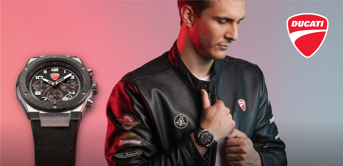 Ducati