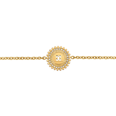 Naomi Women's Chain Bracelet