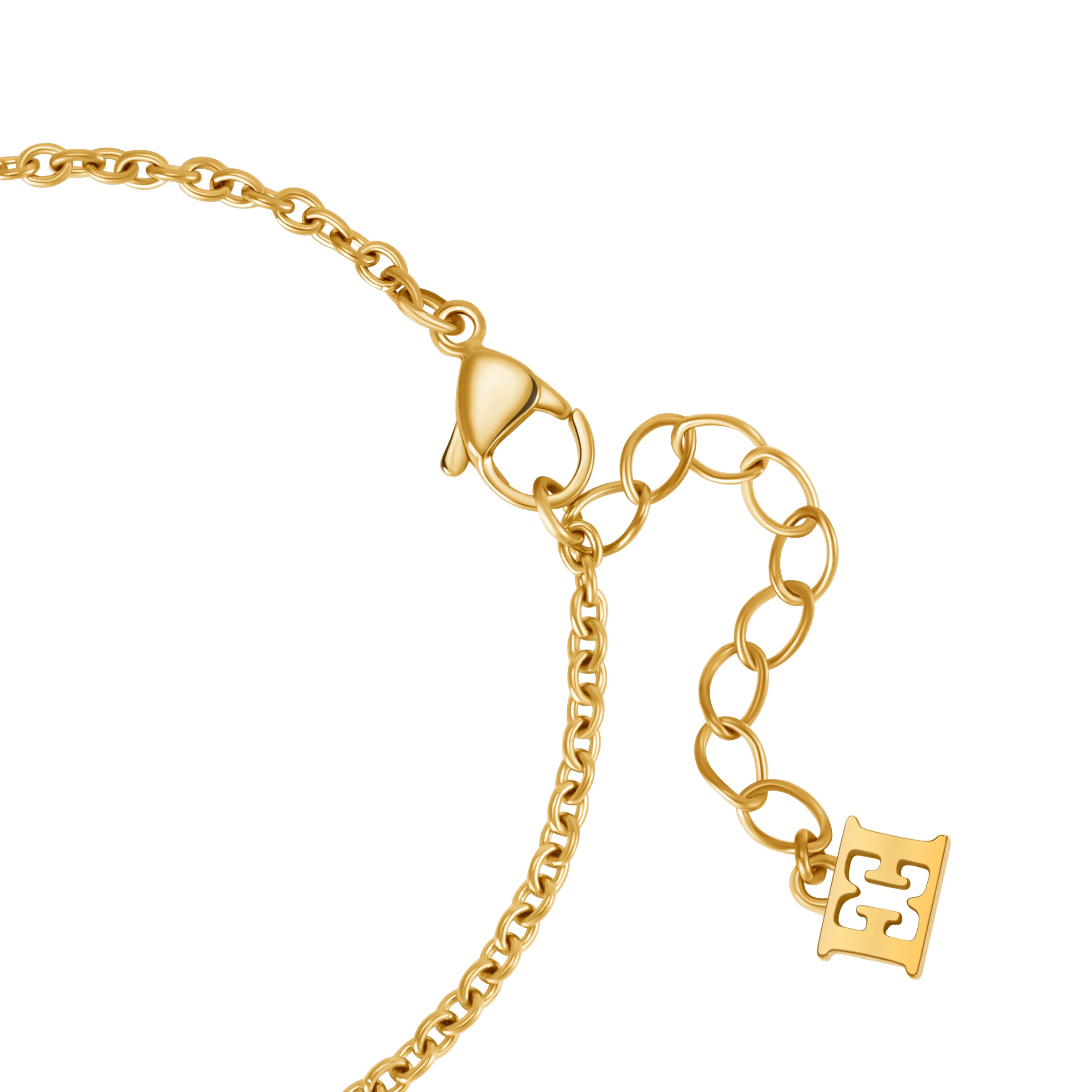 Naomi Women's Chain Bracelet