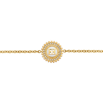 Naomi Women's Chain Bracelet