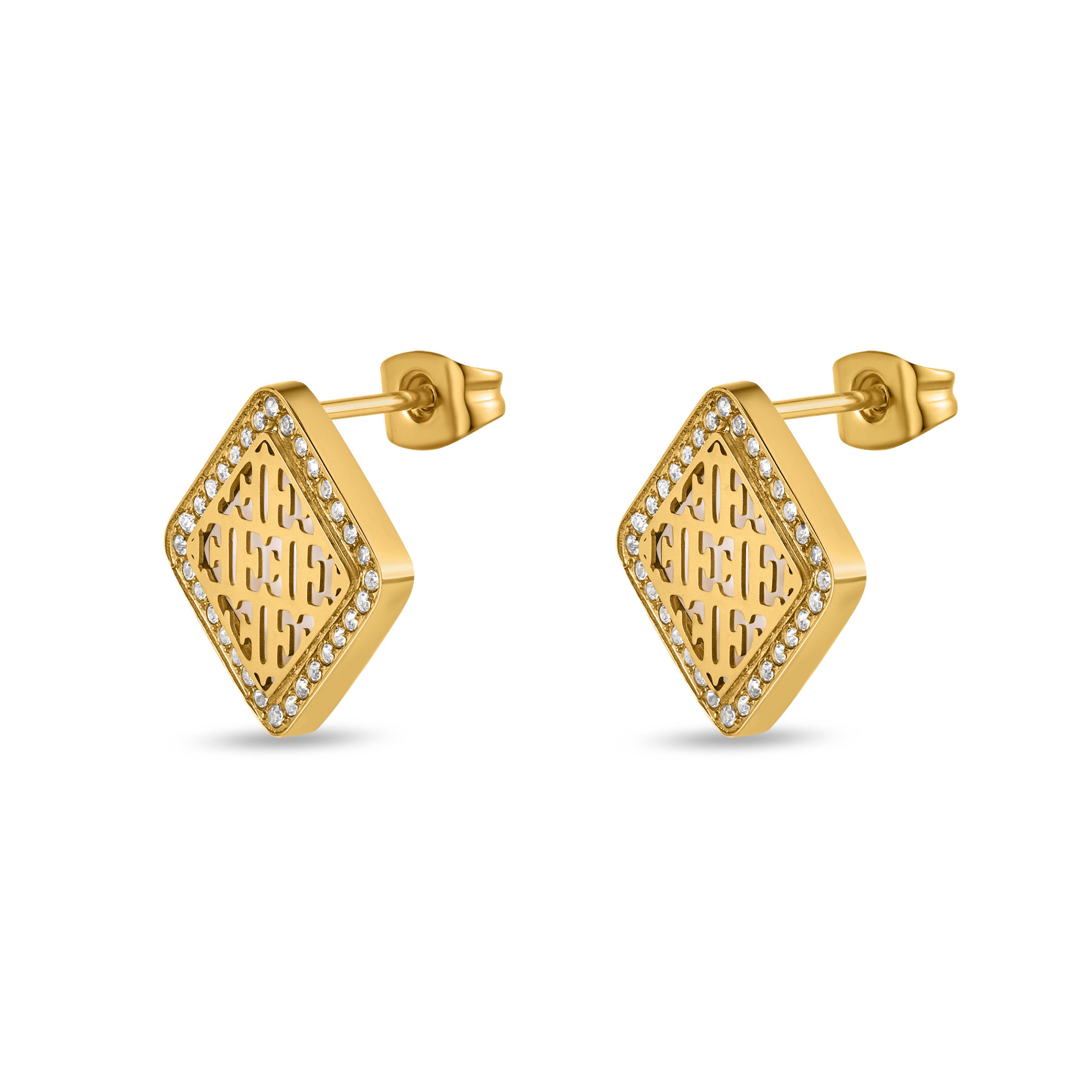 Linda Women's Stud Earrings
