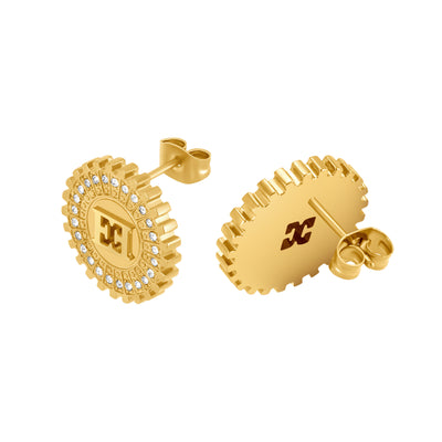 Naomi Women's Stud Earrings