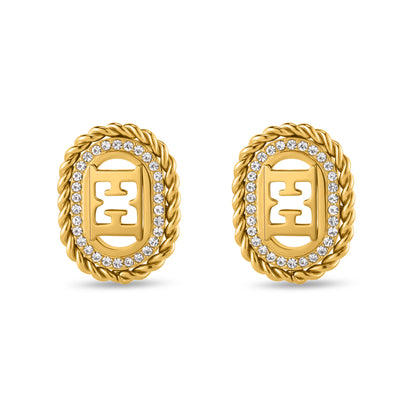 Grace Women's Stud Earrings