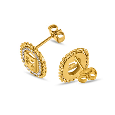 Grace Women's Stud Earrings