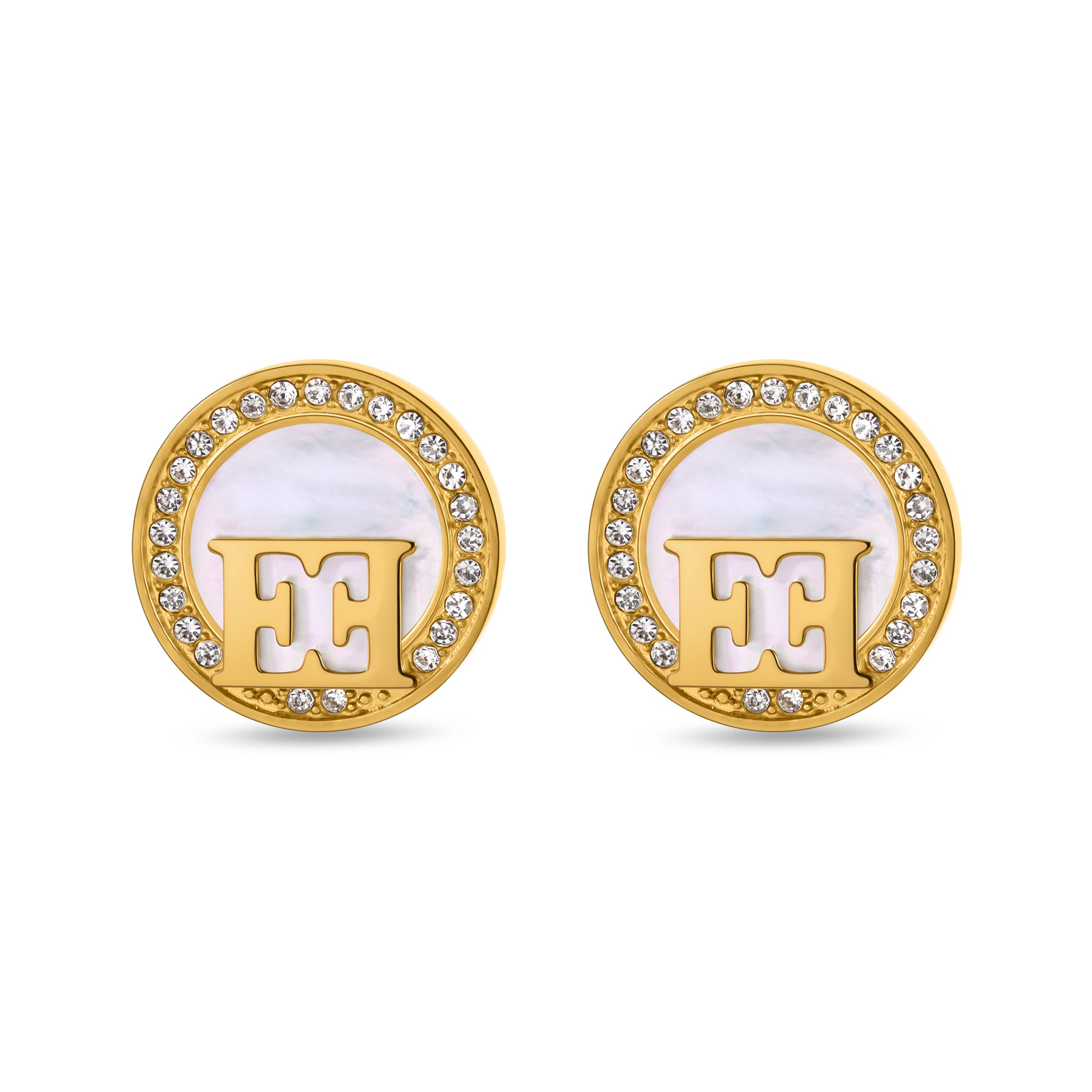 Hannah Women's Stud Earrings