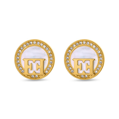 Hannah Women's Stud Earrings