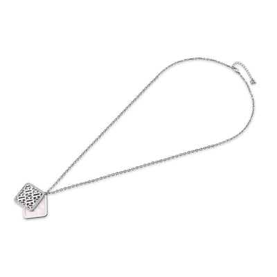Linda Women's Pendant Necklace
