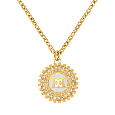 Naomi Women's Pendant Necklace
