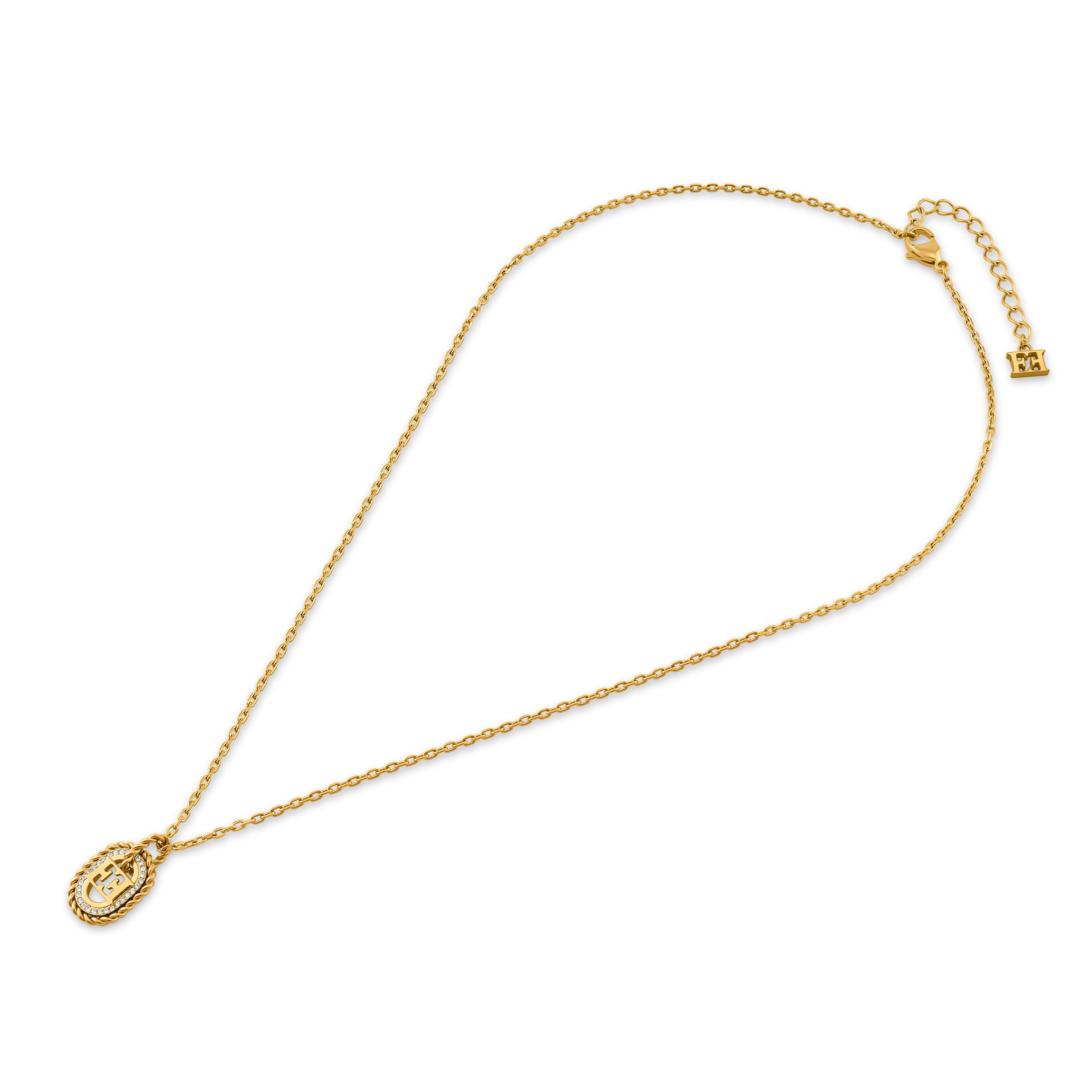 Grace Women's Pendant Necklace