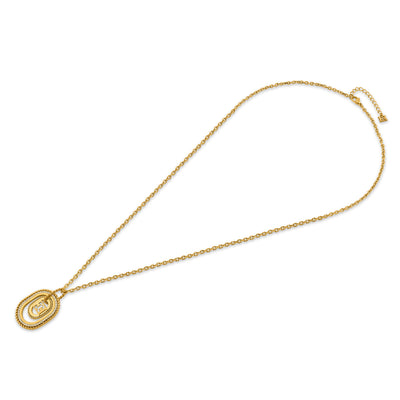 Grace Women's Pendant Necklace