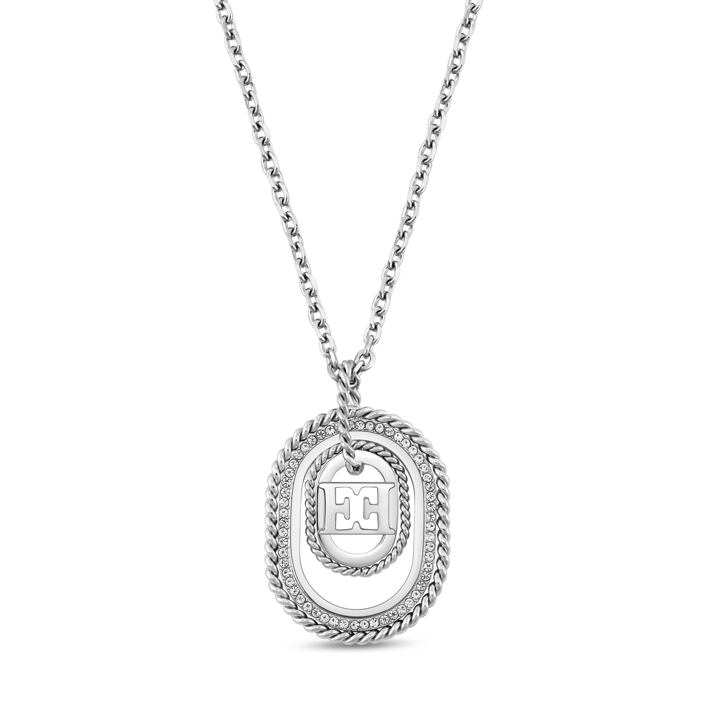 Grace Women's Pendant Necklace