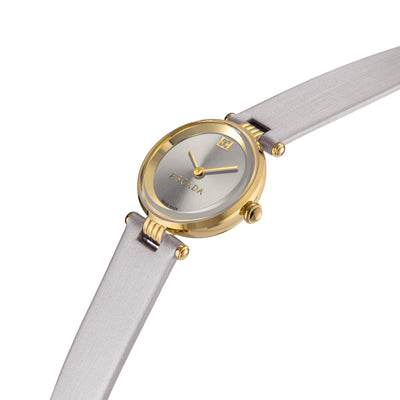 Scarlet Women's Analog Watch