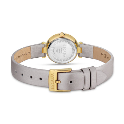 Scarlet Women's Analog Watch