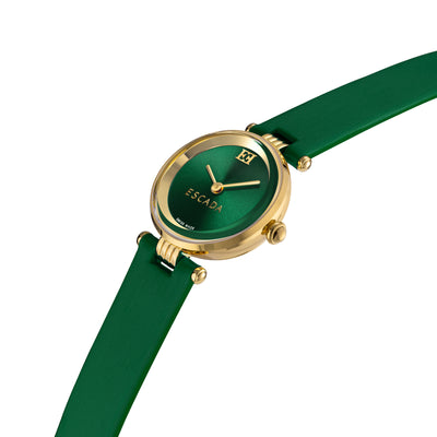 Scarlet Women's Analog Watch