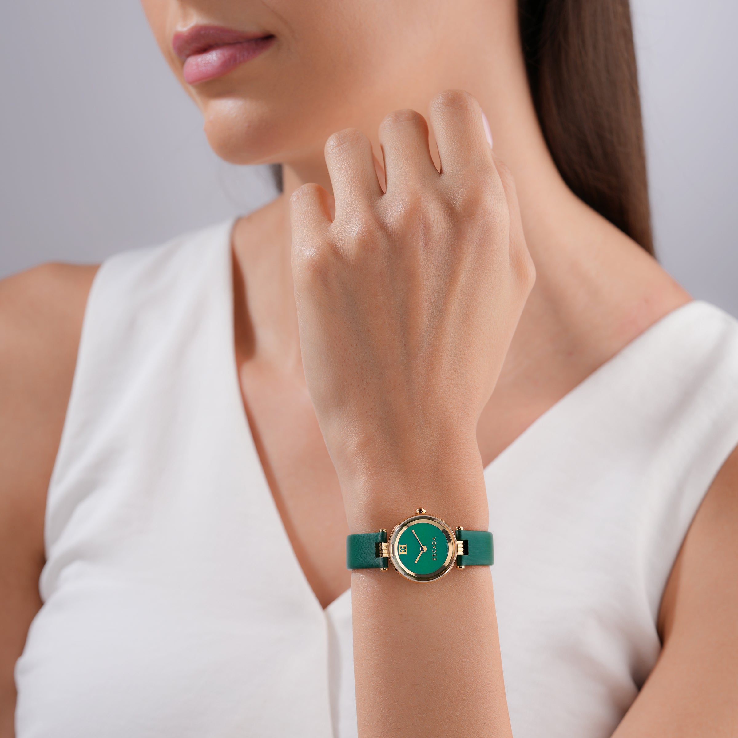 Scarlet Women's Analog Watch