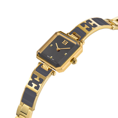 Ava Women's Analog Watch