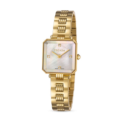 Ava Women's Analog Watch