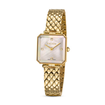 Ava Women's Analog Watch