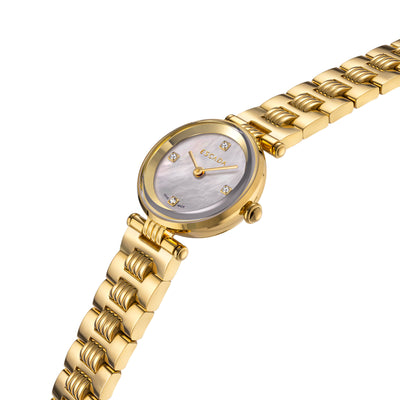 Scarlet Women's Analog Watch