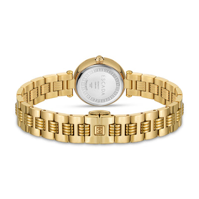 Scarlet Women's Analog Watch