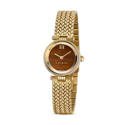 Scarlet Women's Analog Watch