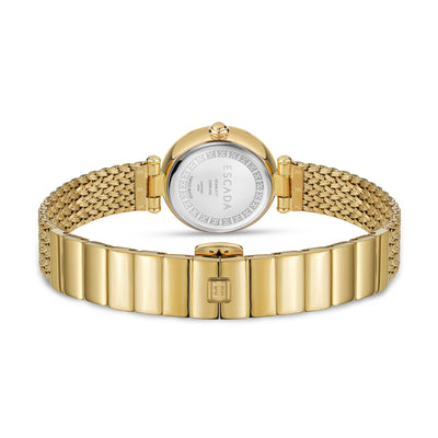Scarlet Women's Analog Watch