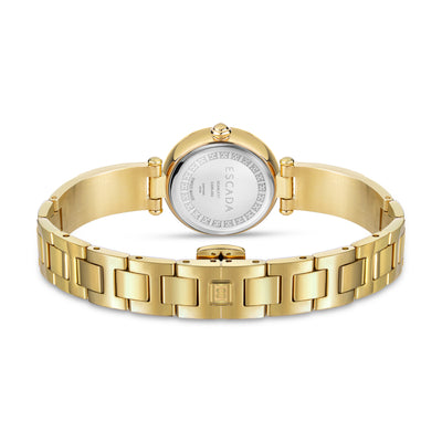 Scarlet Women's Analog Watch