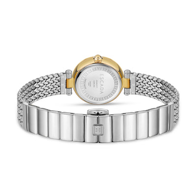 Scarlet Women's Analog Watch
