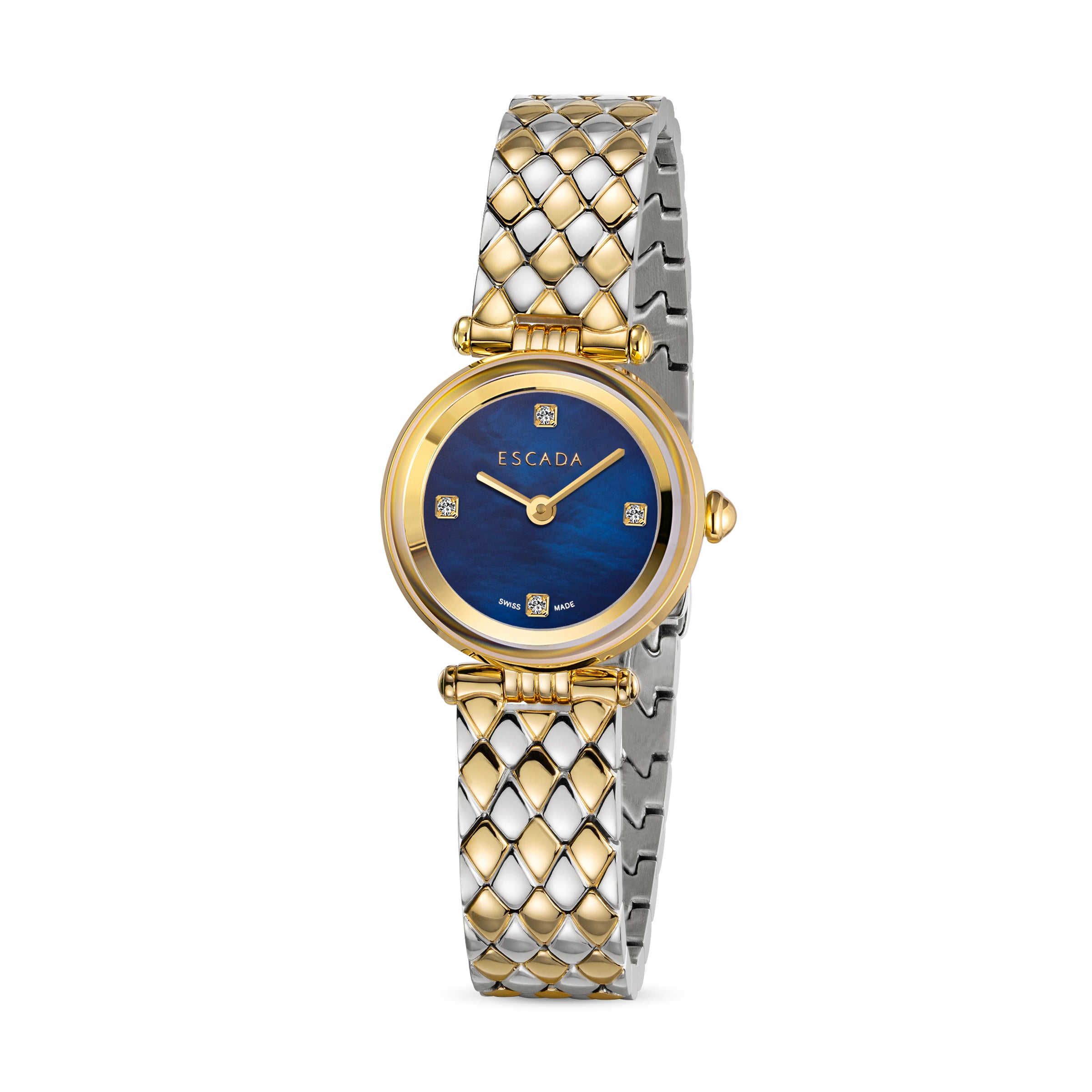 Scarlet Women's Analog Watch