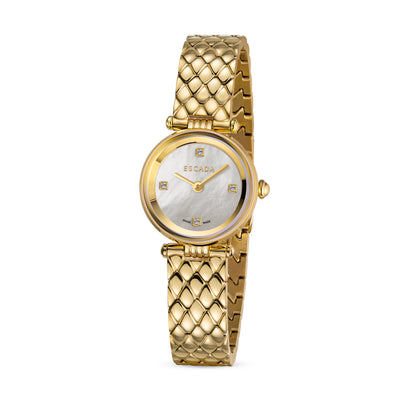Scarlet Women's Analog Watch