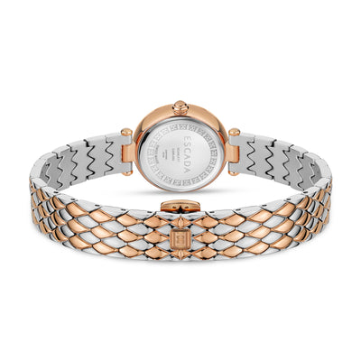 Scarlet Women's Analog Watch