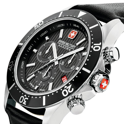 Flagship X Chrono Men's Chronograph Watch