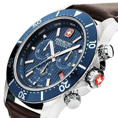 Flagship X Chrono Men's Chronograph Watch