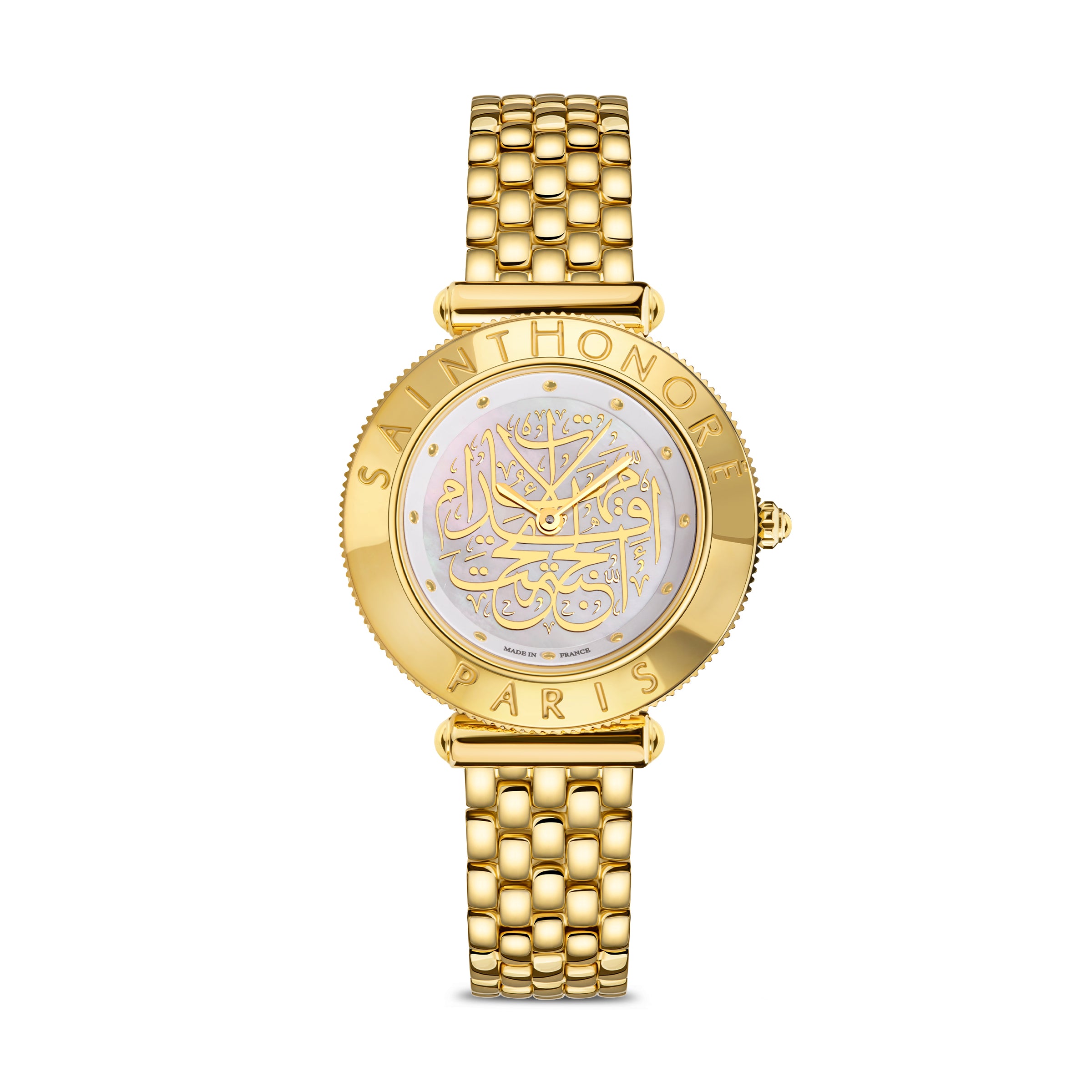 Gala Women's Analog Watch