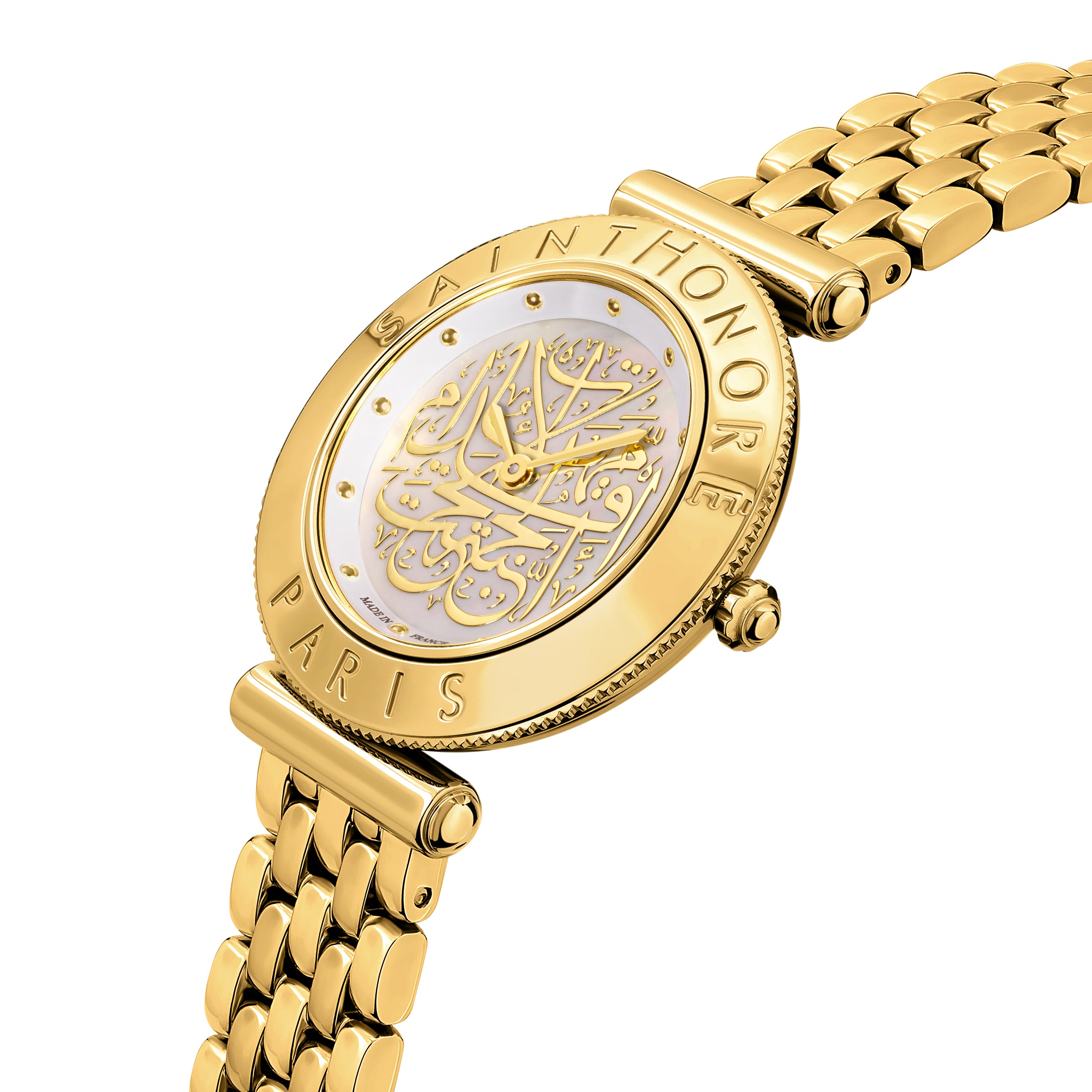 Gala Women's Analog Watch