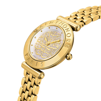 Gala Women's Analog Watch