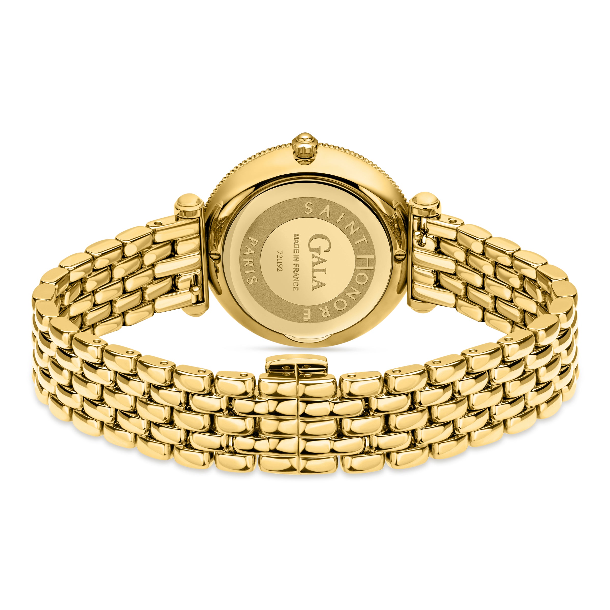 Gala Women's Analog Watch