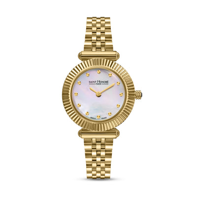 Gala Women's Analog Watch