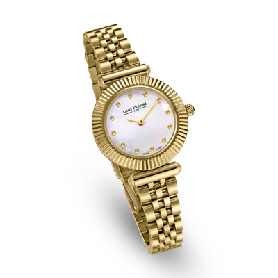 Gala Women's Analog Watch