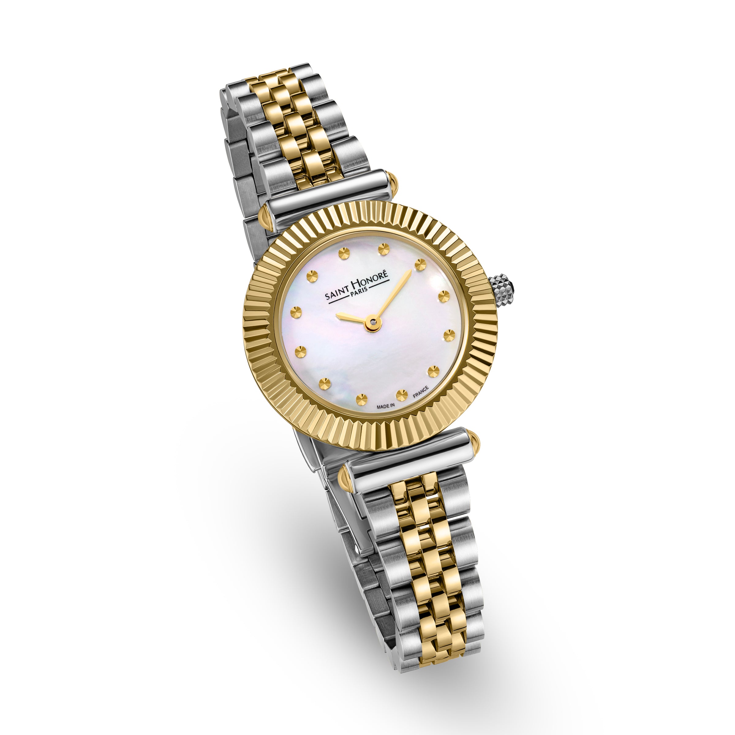 Gala Women's Analog Watch