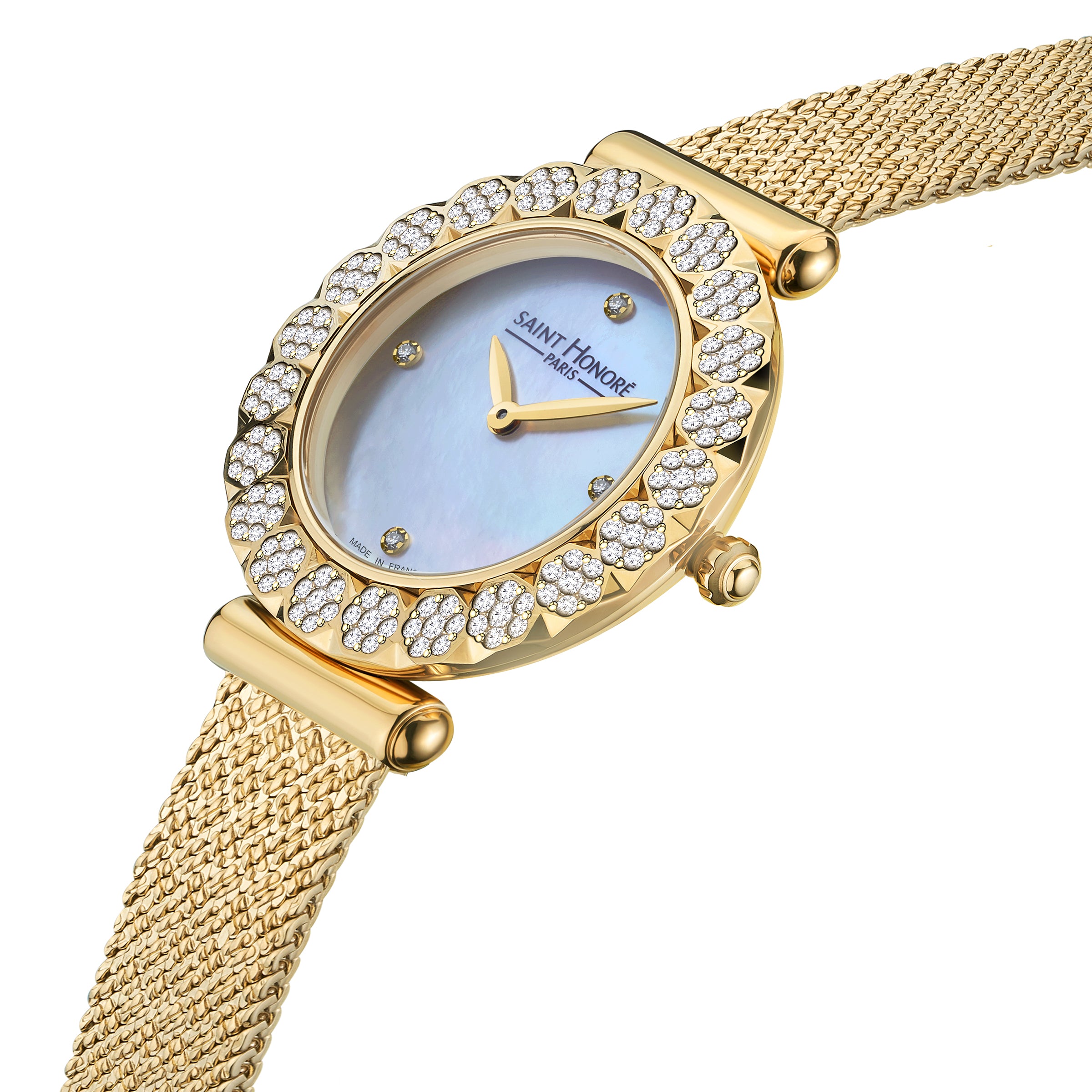 Gala Women's Analog Watch