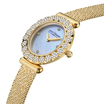 Gala Women's Analog Watch