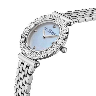 Gala Women's Analog Watch