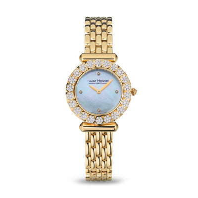 Gala Women's Analog Watch
