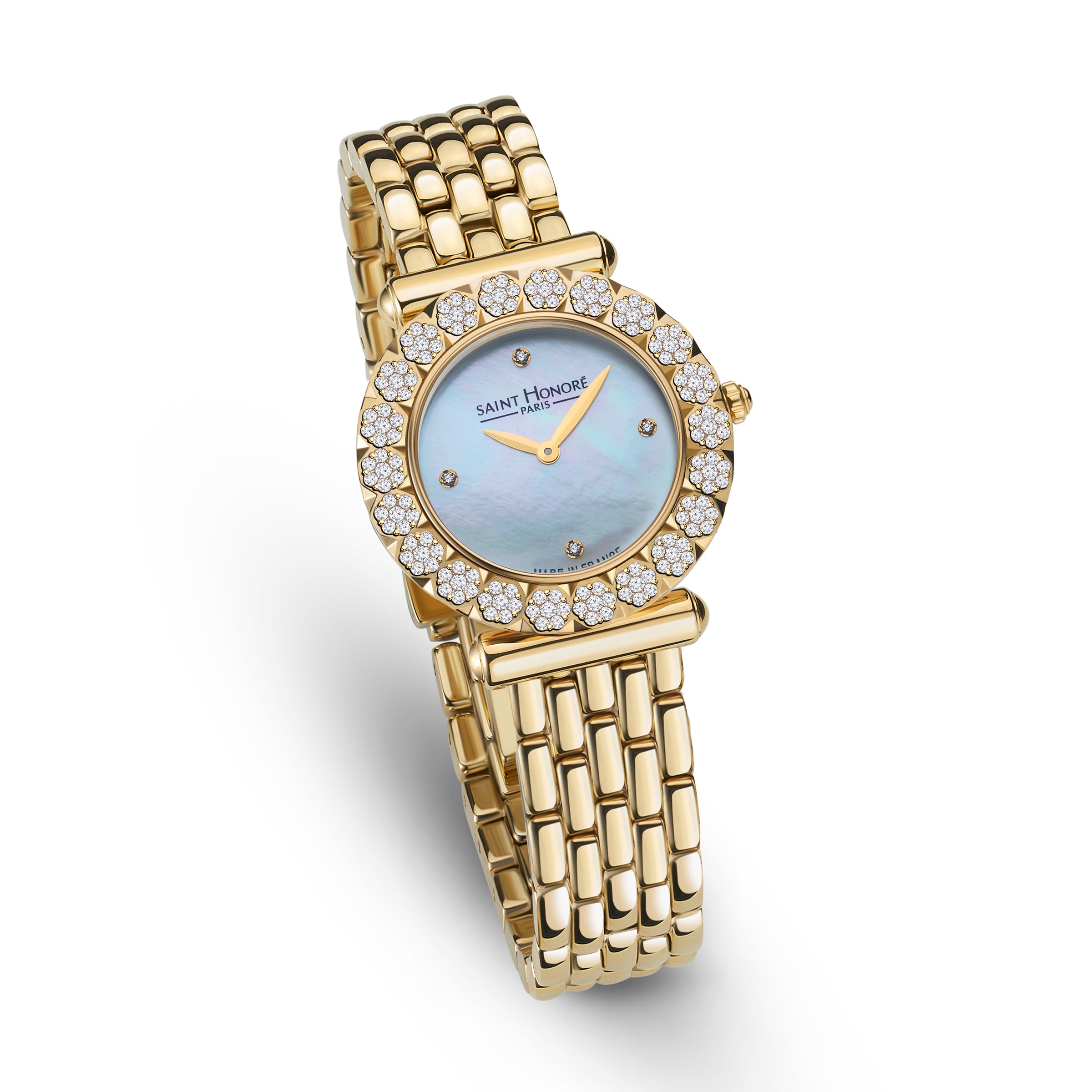 Gala Women's Analog Watch