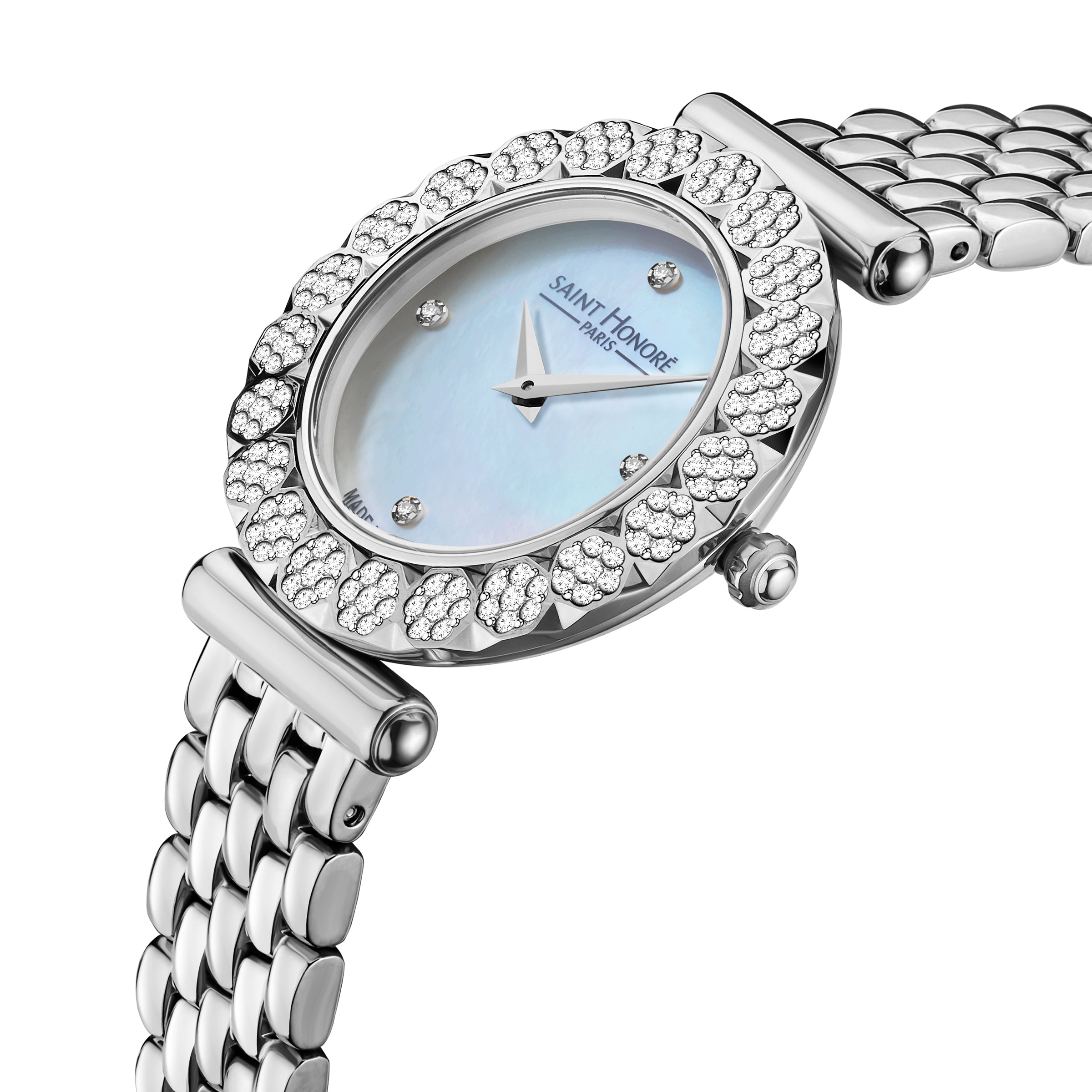 Gala Women's Analog Watch