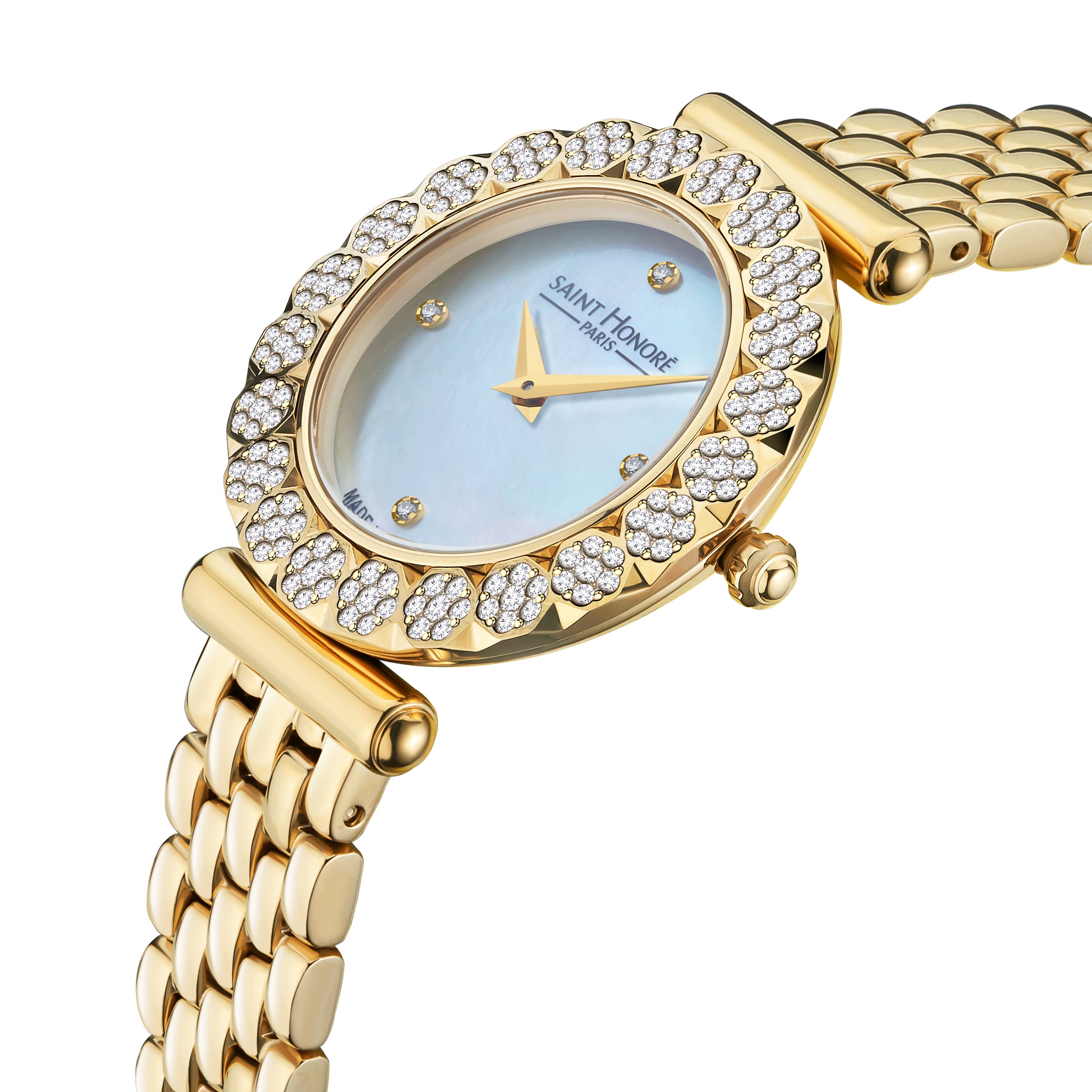 Gala Women's Analog Watch