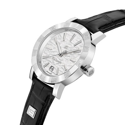 Alex Men's Analog Watch