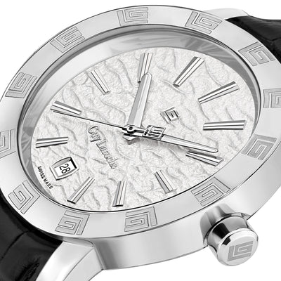 Alex Men's Analog Watch